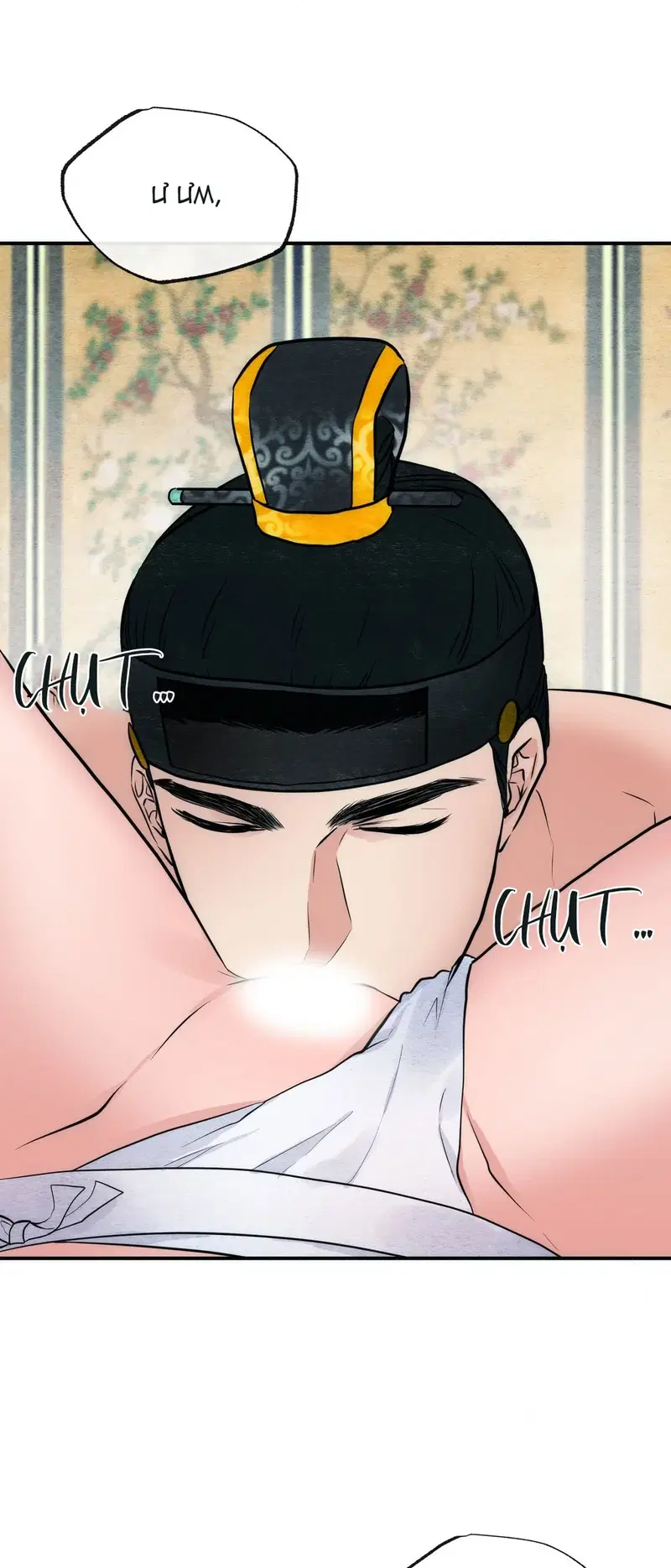 Cuồng Nhãn - Chapter 31 trang 10