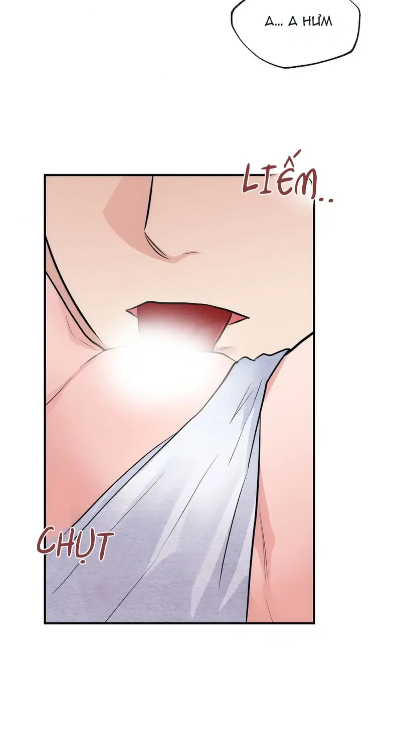 Cuồng Nhãn - Chapter 31 trang 11