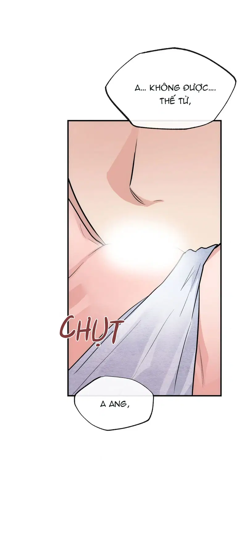 Cuồng Nhãn - Chapter 31 trang 12