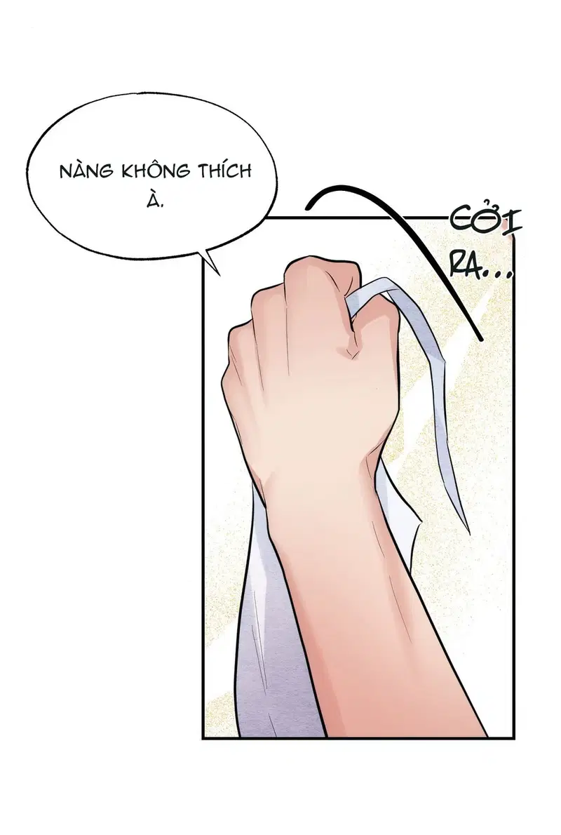 Cuồng Nhãn - Chapter 31 trang 13