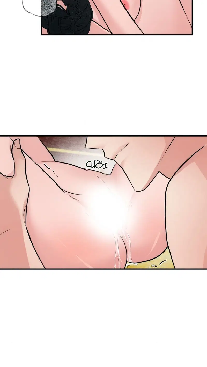 Cuồng Nhãn - Chapter 31 trang 15