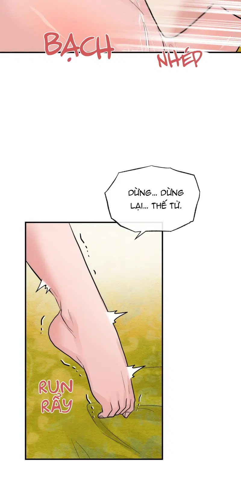 Cuồng Nhãn - Chapter 31 trang 19