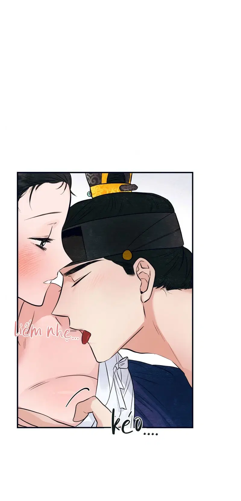 Cuồng Nhãn - Chapter 31 trang 2