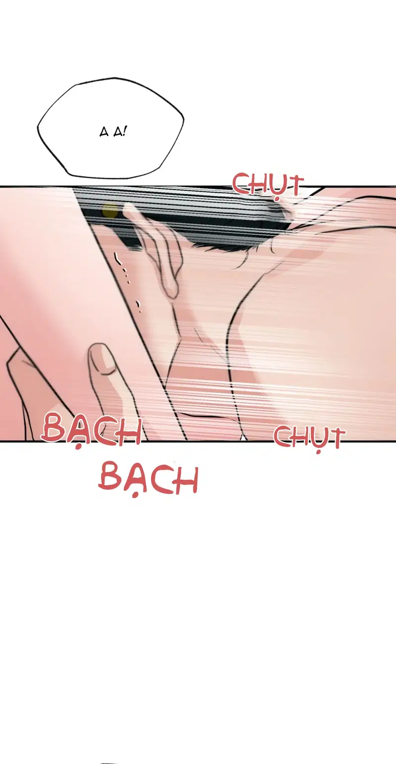 Cuồng Nhãn - Chapter 31 trang 20