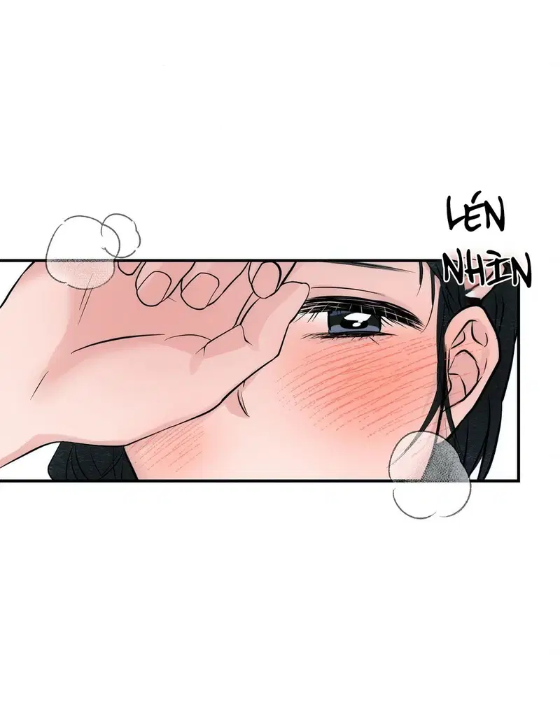 Cuồng Nhãn - Chapter 31 trang 23