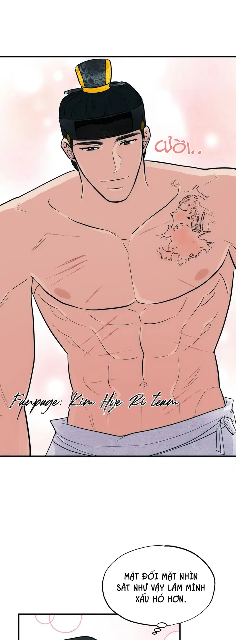 Cuồng Nhãn - Chapter 31 trang 24