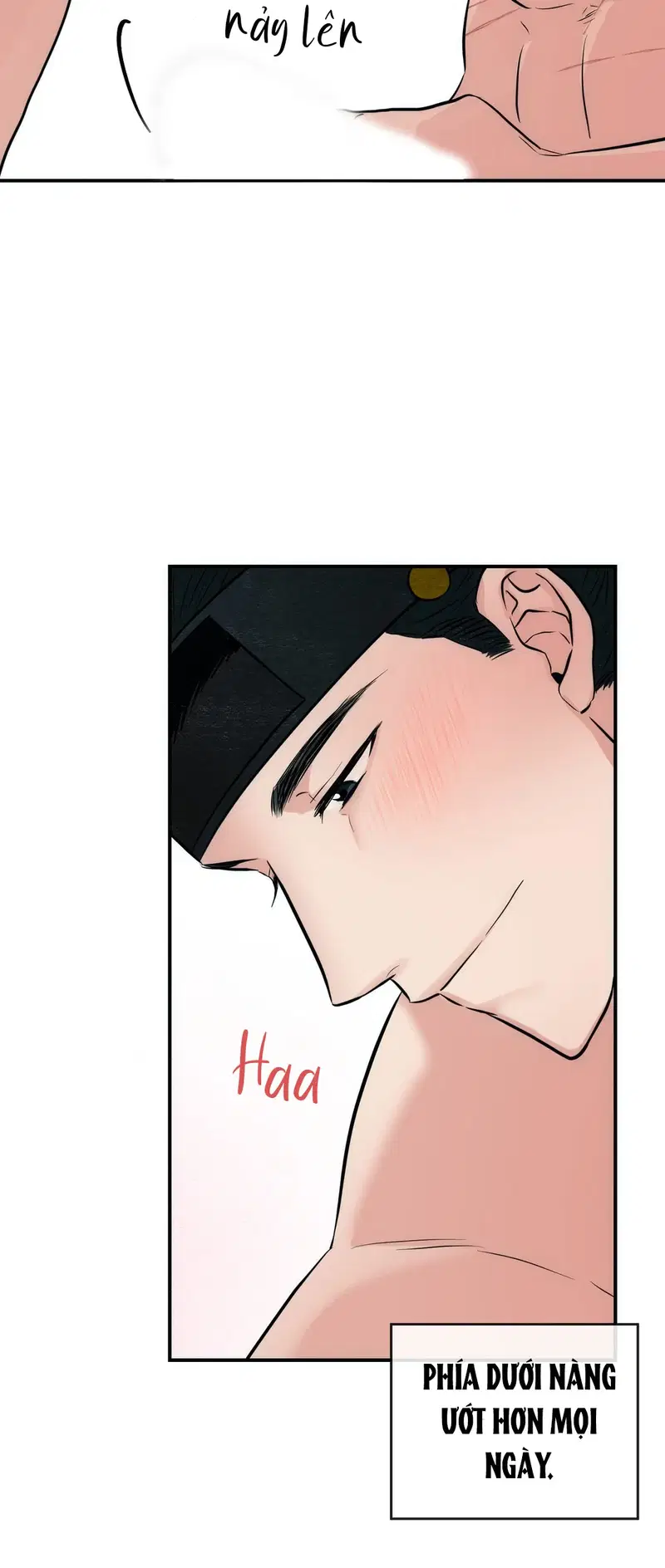 Cuồng Nhãn - Chapter 31 trang 27