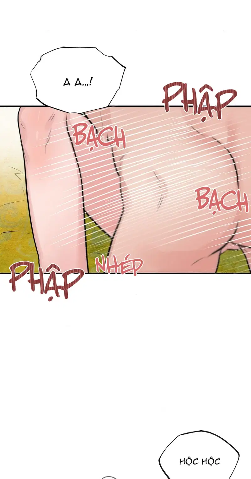 Cuồng Nhãn - Chapter 31 trang 30