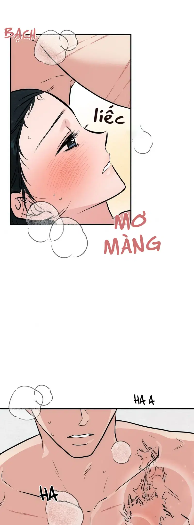 Cuồng Nhãn - Chapter 31 trang 32
