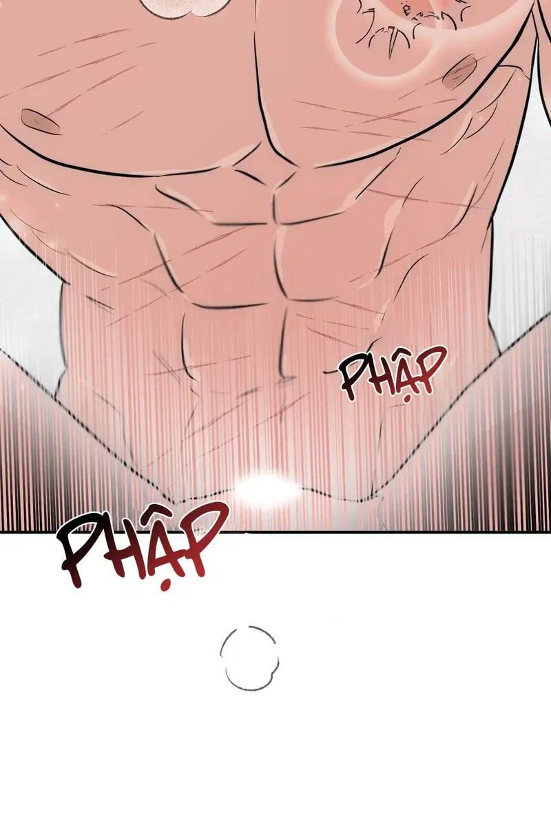 Cuồng Nhãn - Chapter 31 trang 33