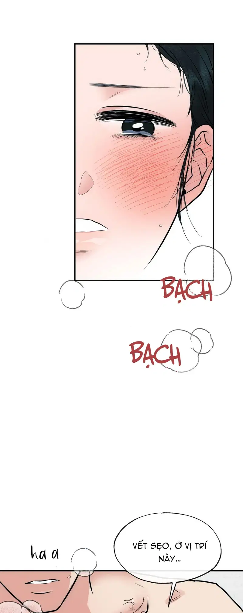 Cuồng Nhãn - Chapter 31 trang 34