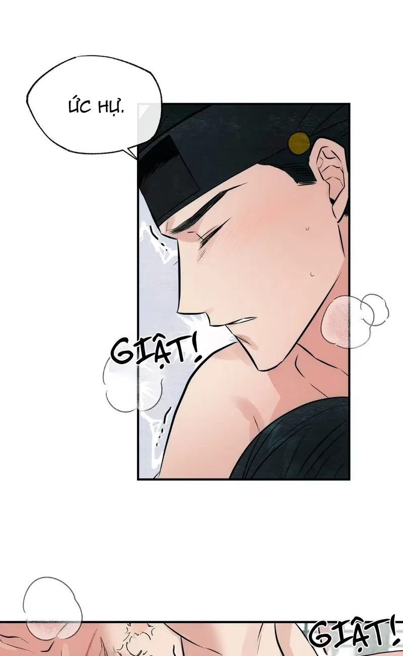 Cuồng Nhãn - Chapter 31 trang 38