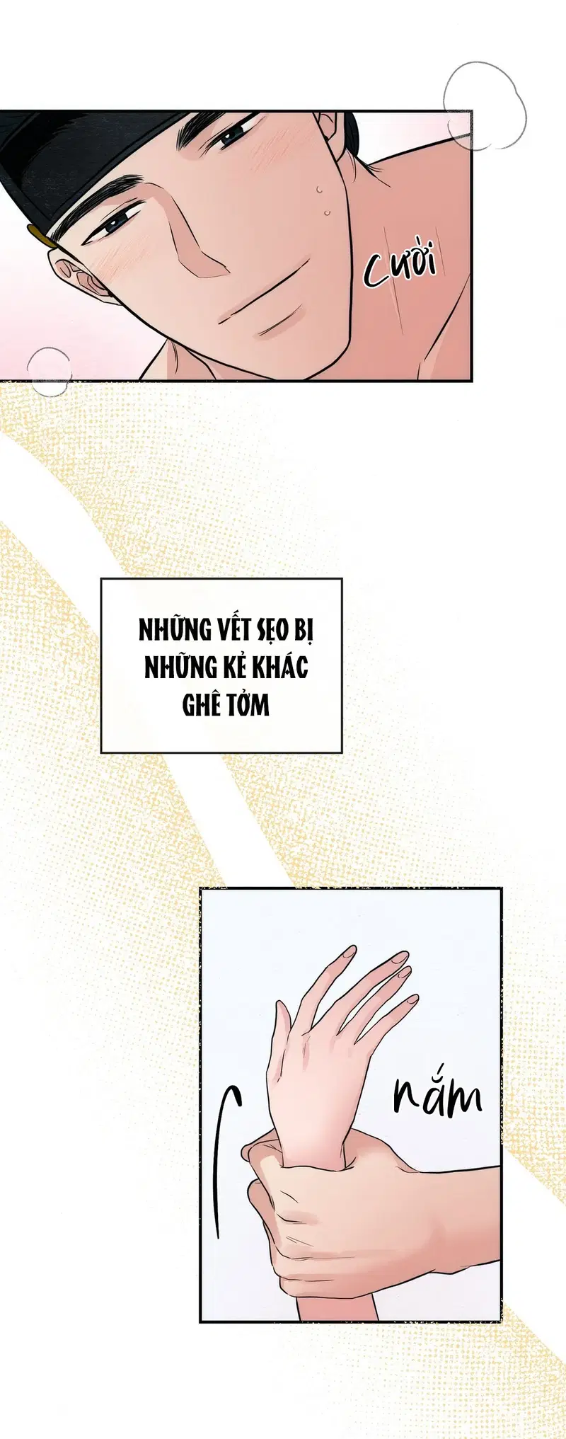 Cuồng Nhãn - Chapter 31 trang 44