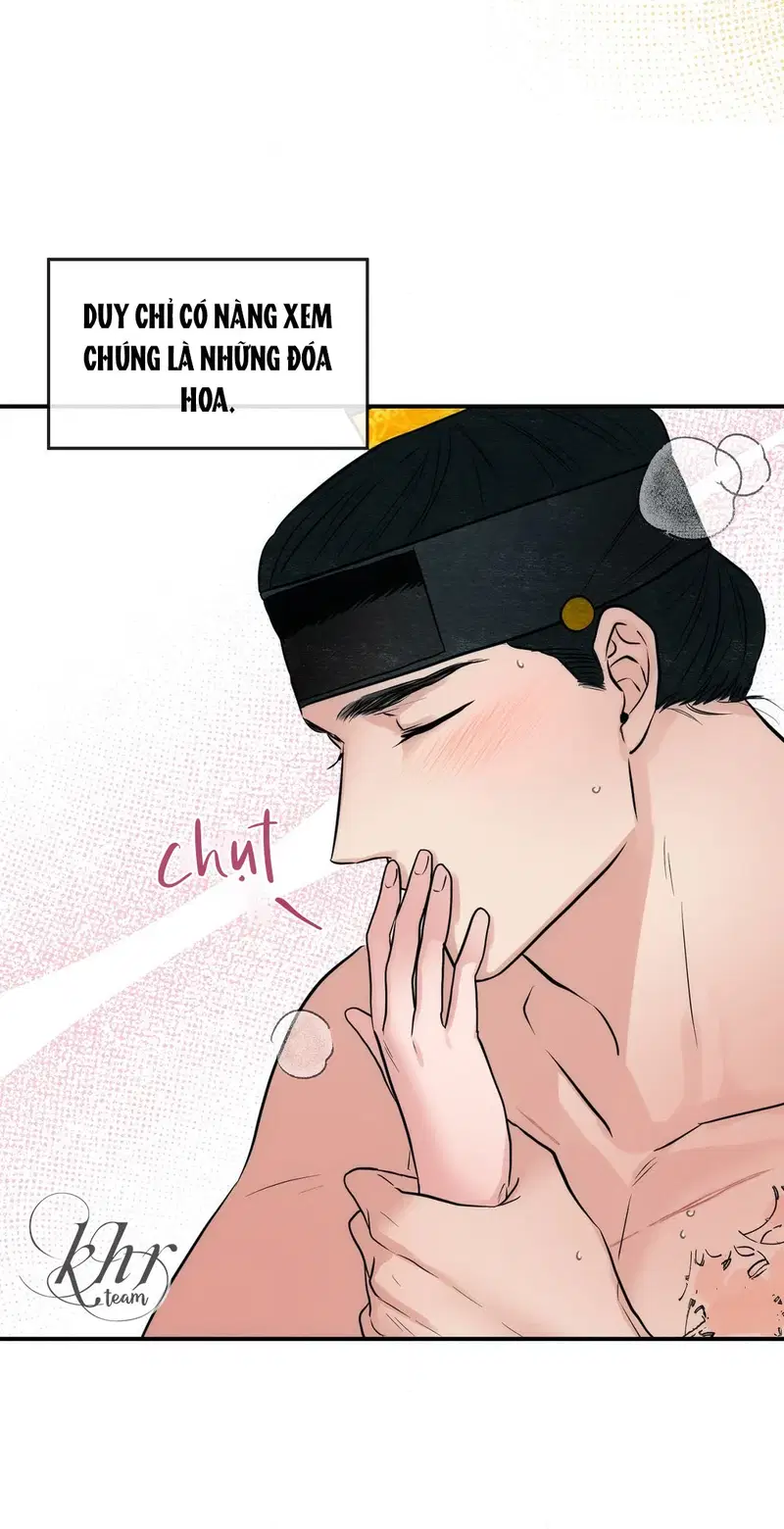 Cuồng Nhãn - Chapter 31 trang 45