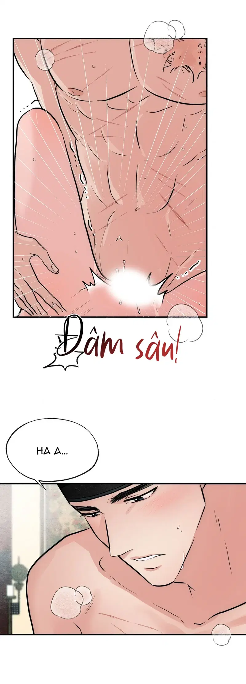 Cuồng Nhãn - Chapter 31 trang 47