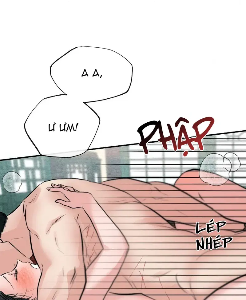 Cuồng Nhãn - Chapter 31 trang 48
