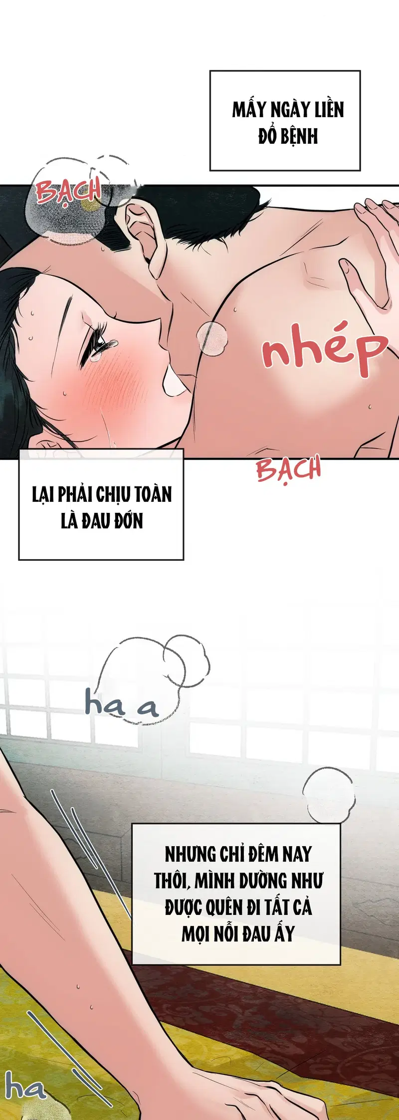 Cuồng Nhãn - Chapter 31 trang 50