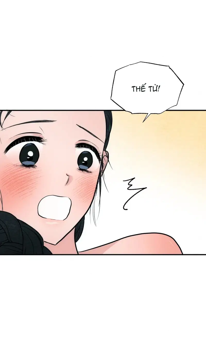 Cuồng Nhãn - Chapter 31 trang 9