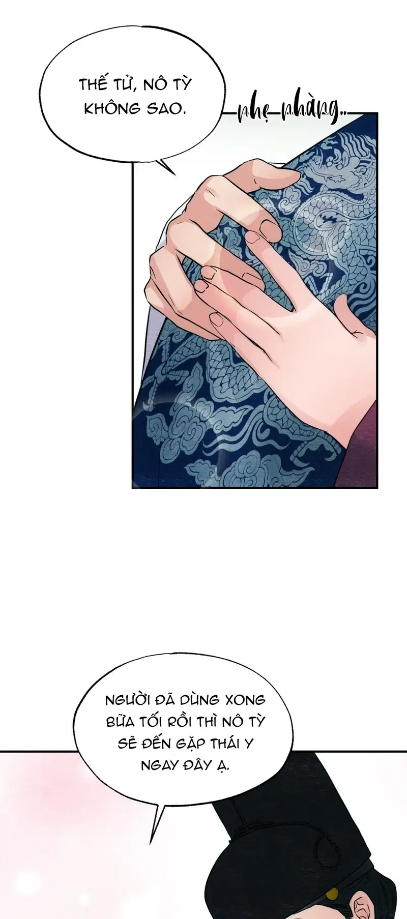 Cuồng Nhãn - Chapter 29 trang 11