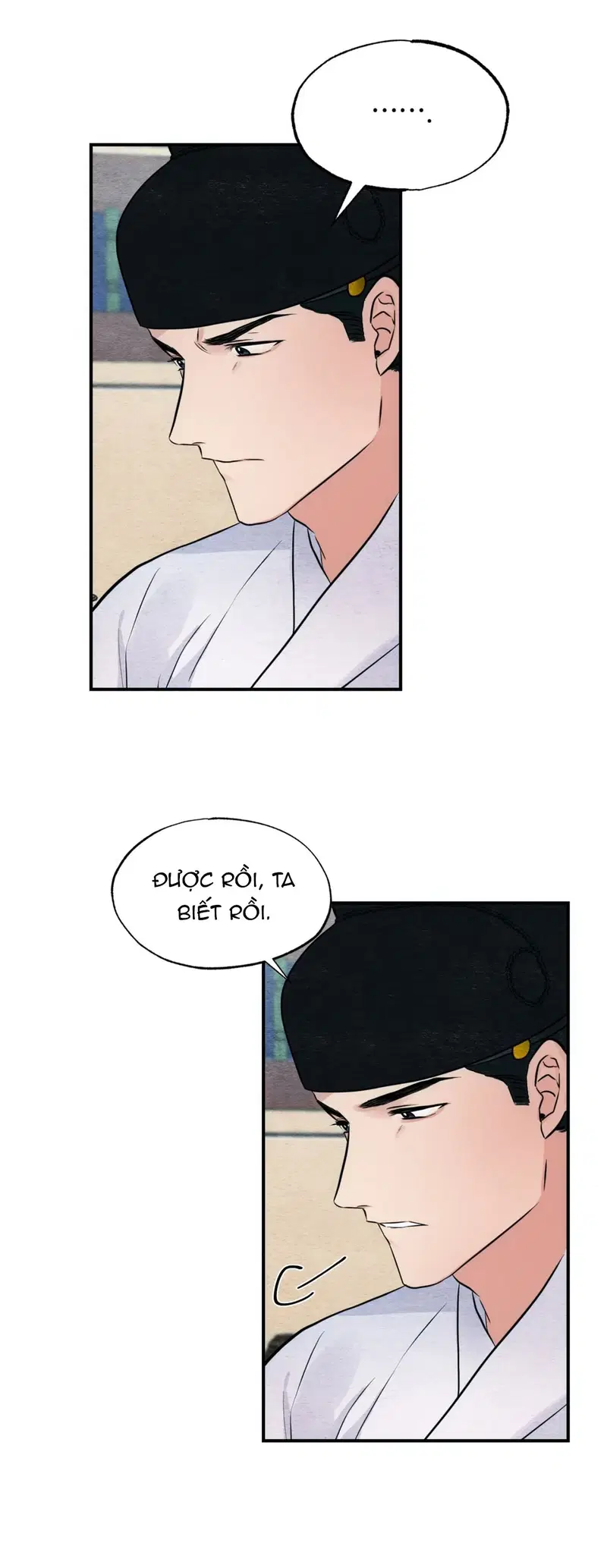 Cuồng Nhãn - Chapter 29 trang 13