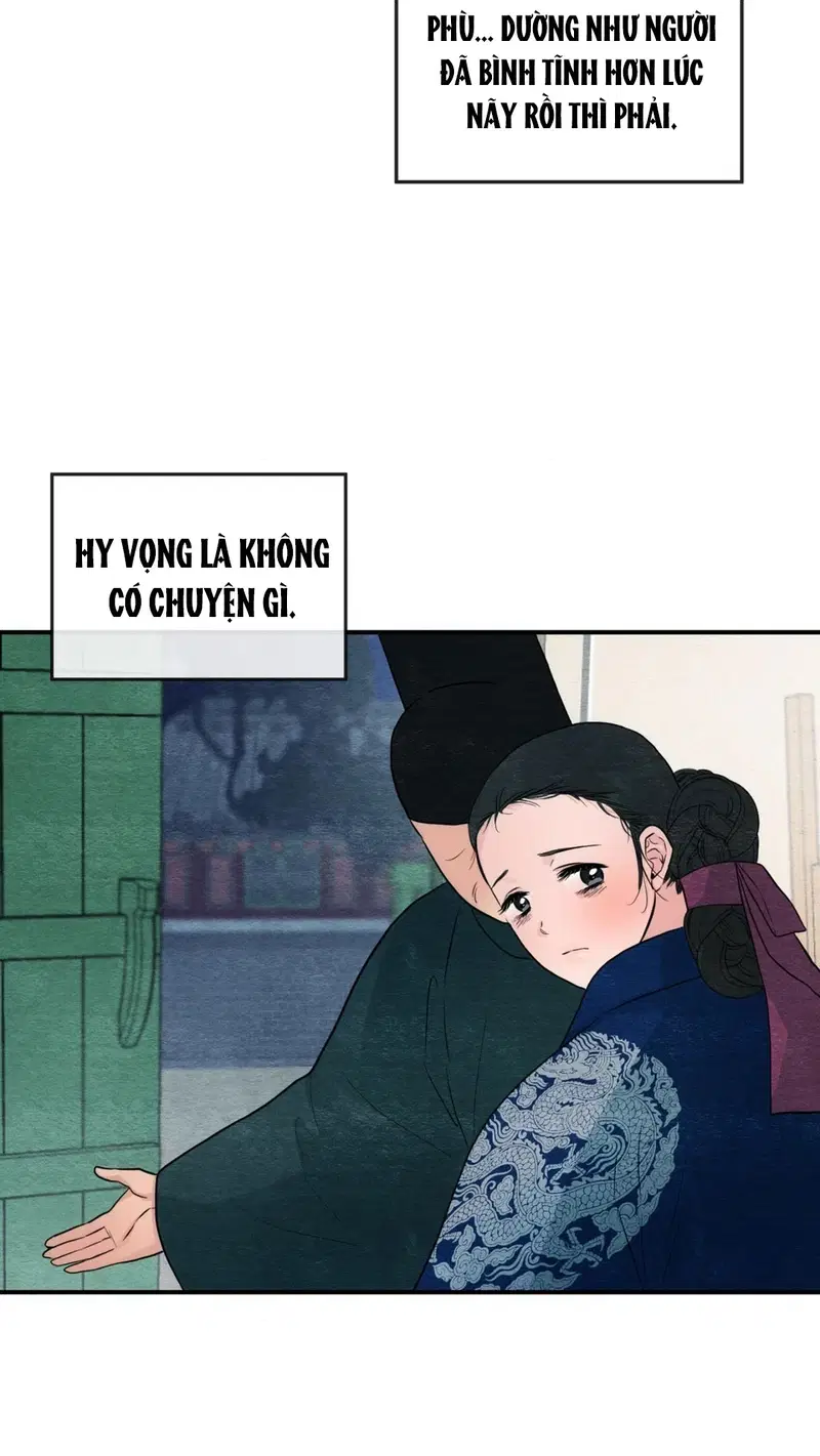Cuồng Nhãn - Chapter 29 trang 16