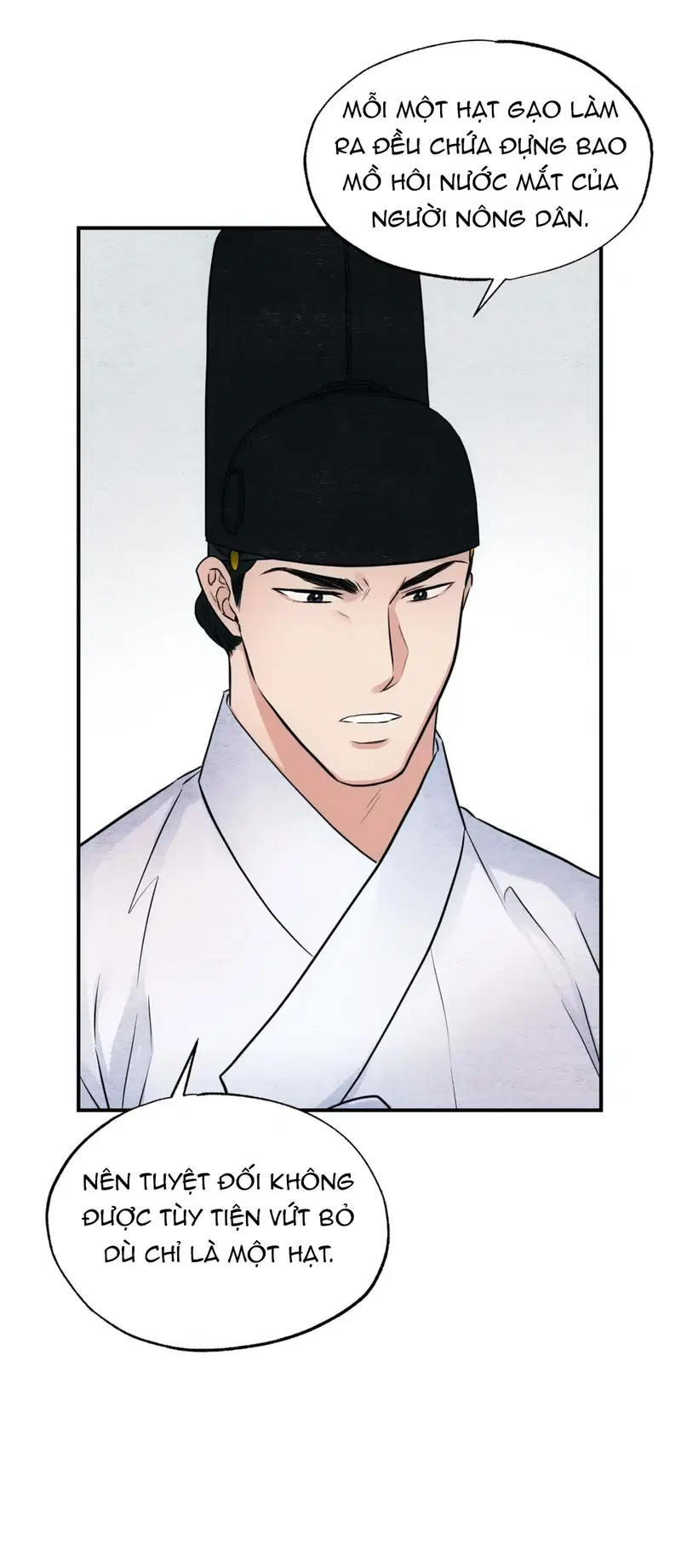 Cuồng Nhãn - Chapter 29 trang 18