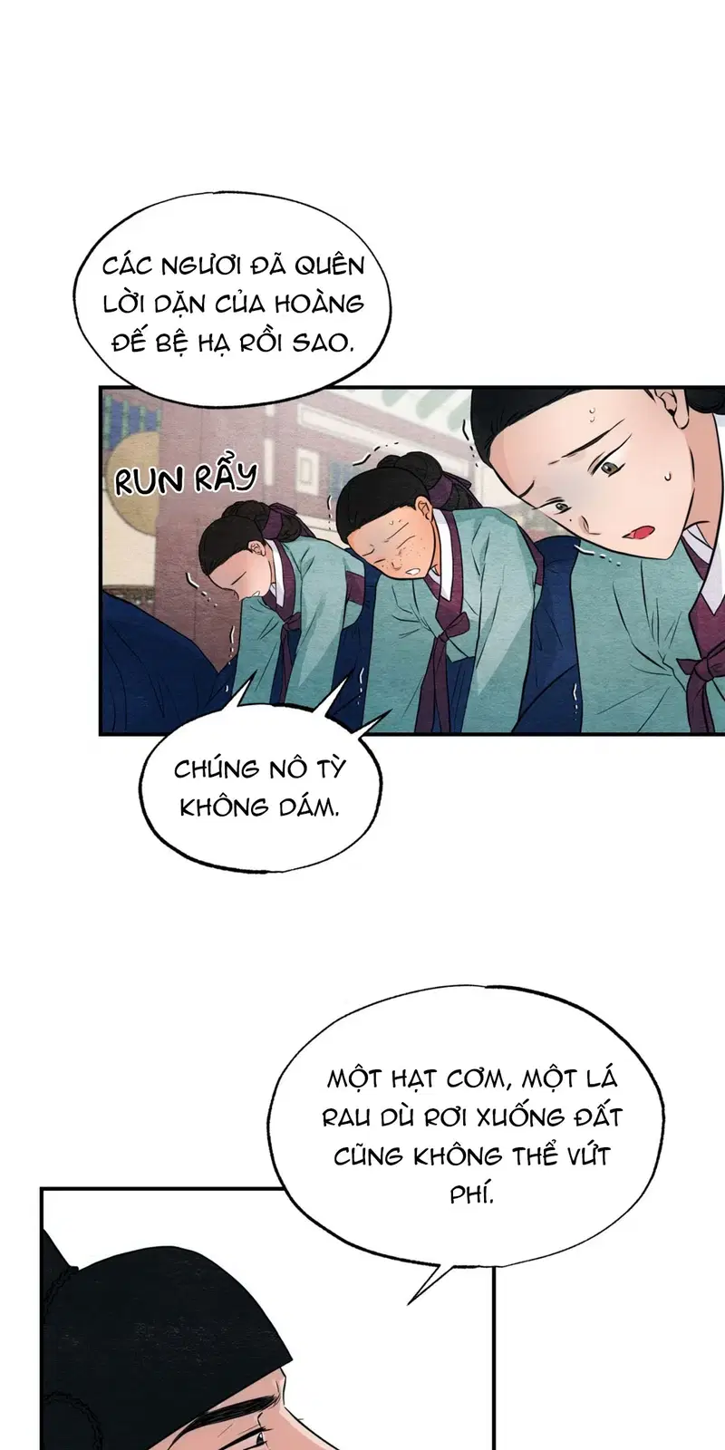 Cuồng Nhãn - Chapter 29 trang 19