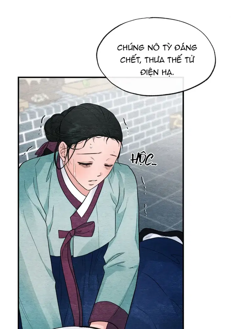 Cuồng Nhãn - Chapter 29 trang 2