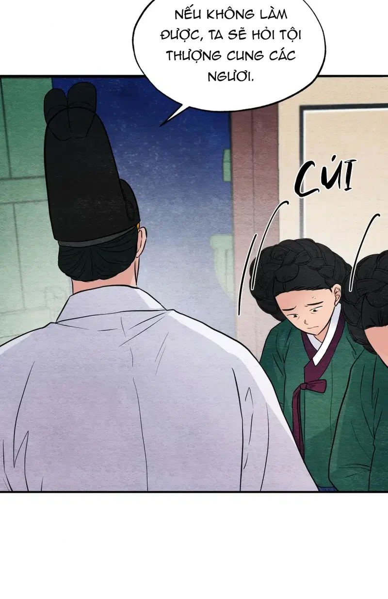 Cuồng Nhãn - Chapter 29 trang 24