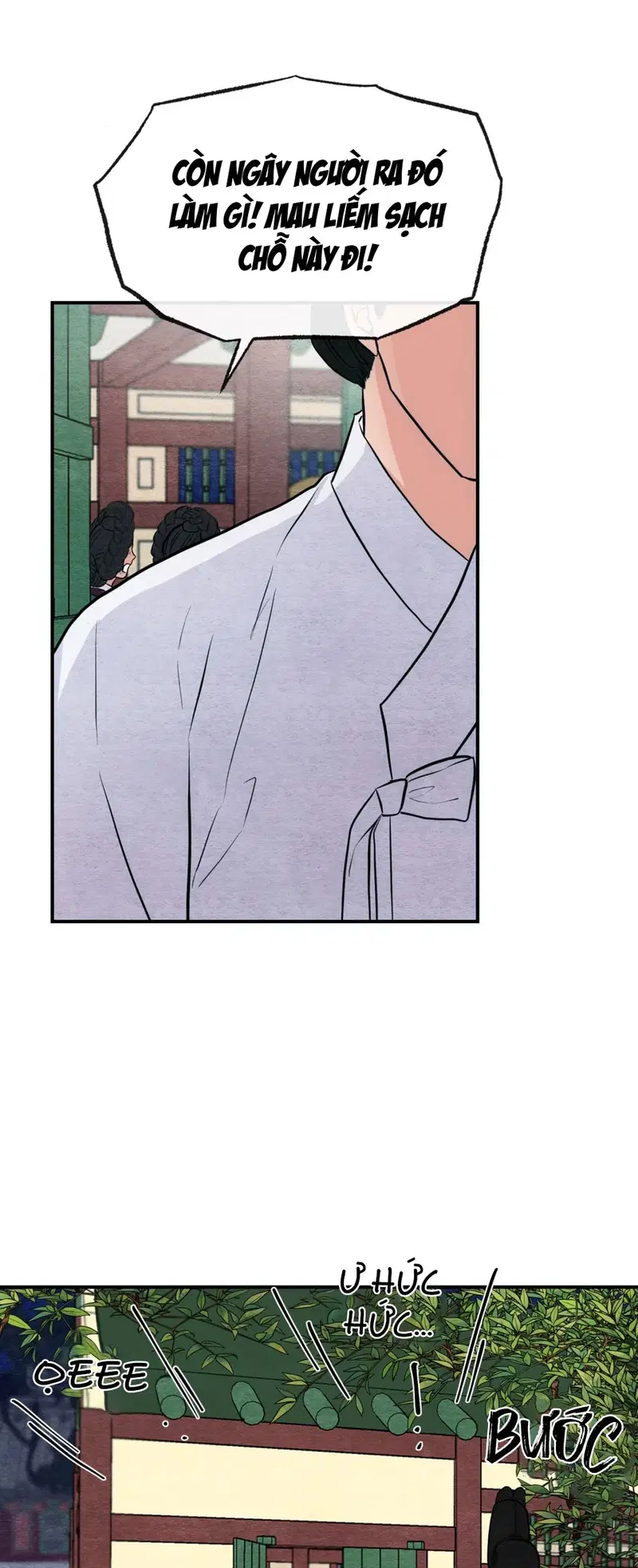Cuồng Nhãn - Chapter 29 trang 25
