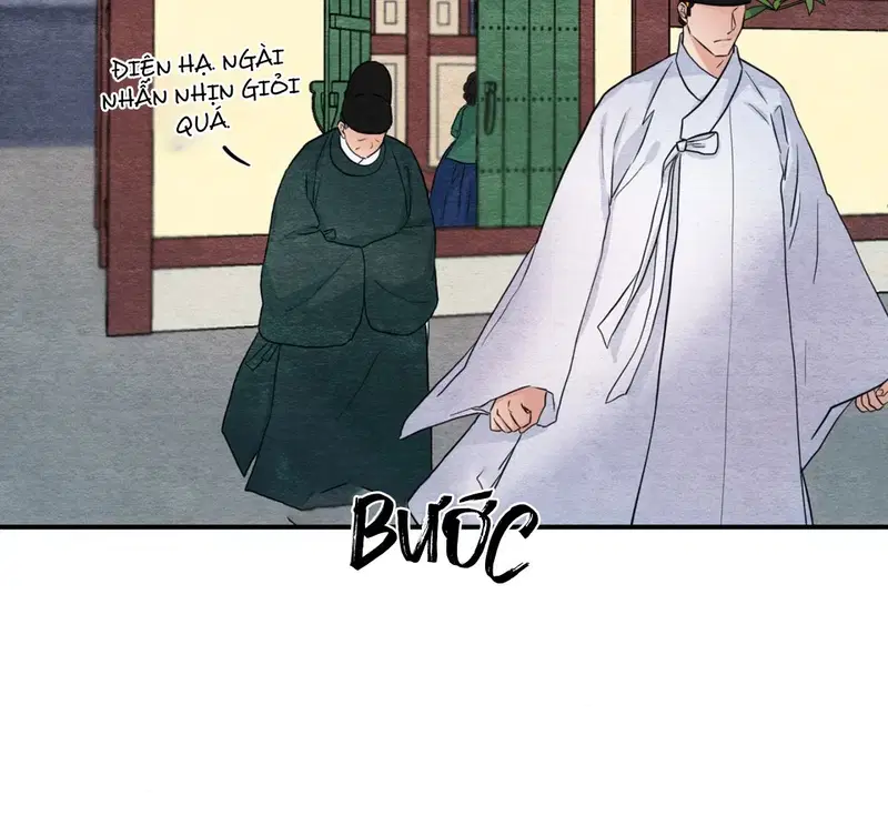 Cuồng Nhãn - Chapter 29 trang 26
