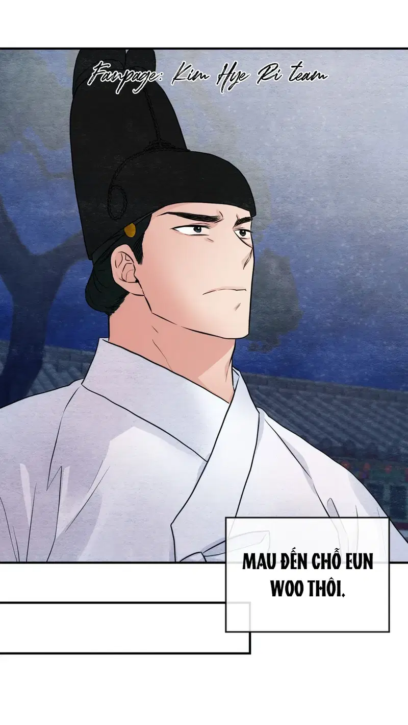 Cuồng Nhãn - Chapter 29 trang 27