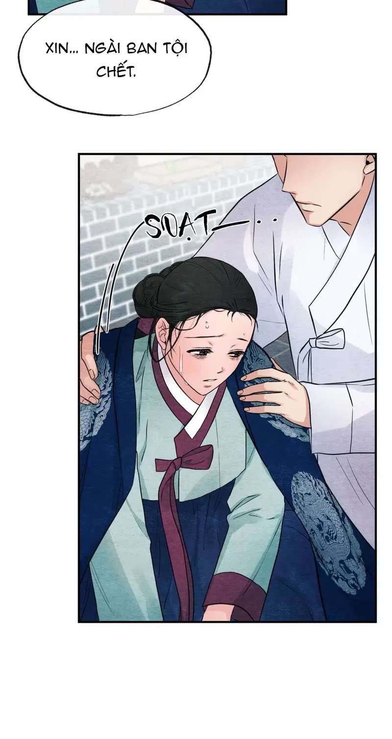Cuồng Nhãn - Chapter 29 trang 3