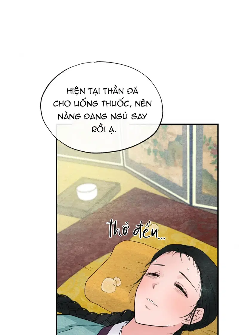 Cuồng Nhãn - Chapter 29 trang 30