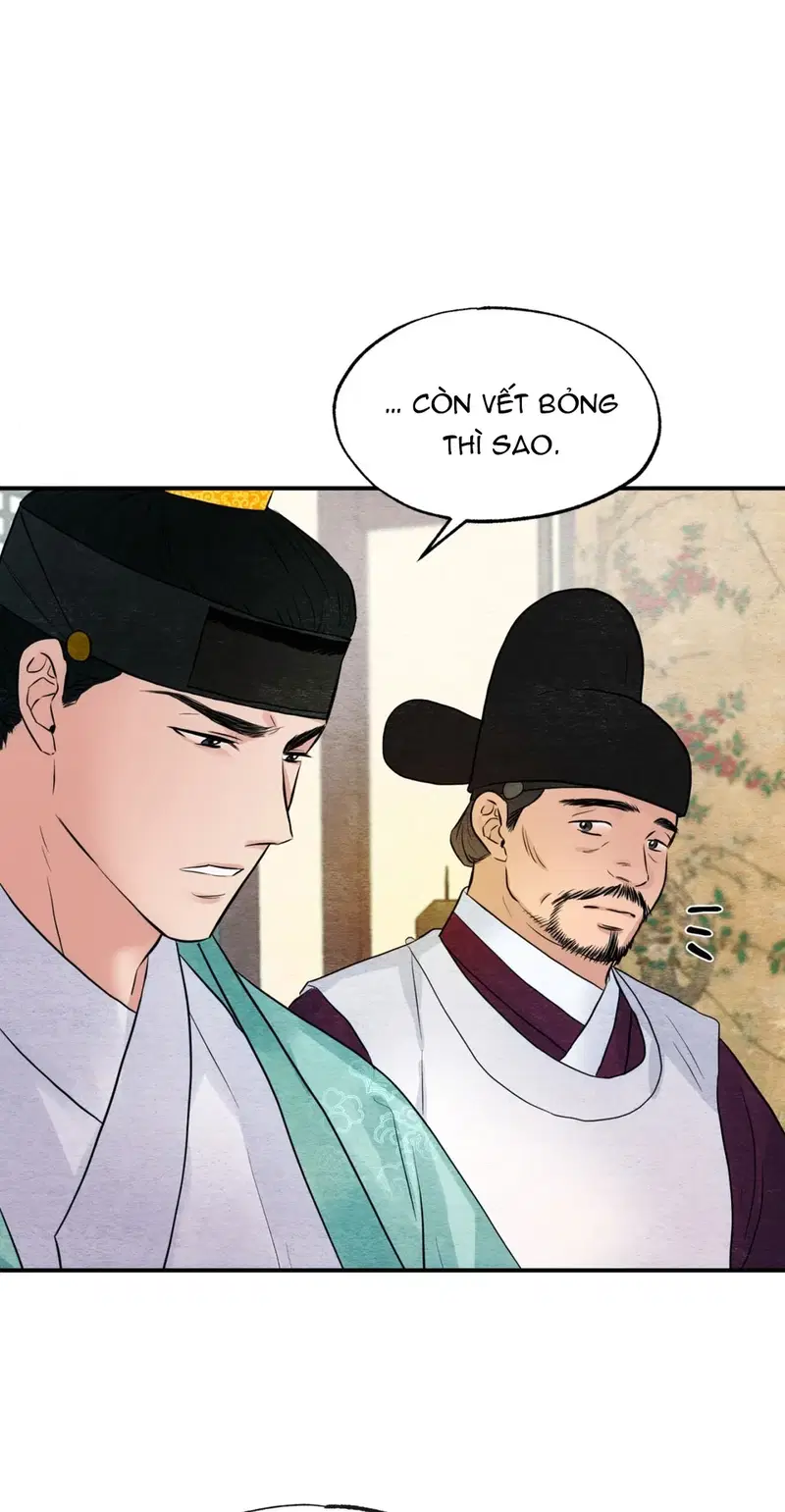 Cuồng Nhãn - Chapter 29 trang 32
