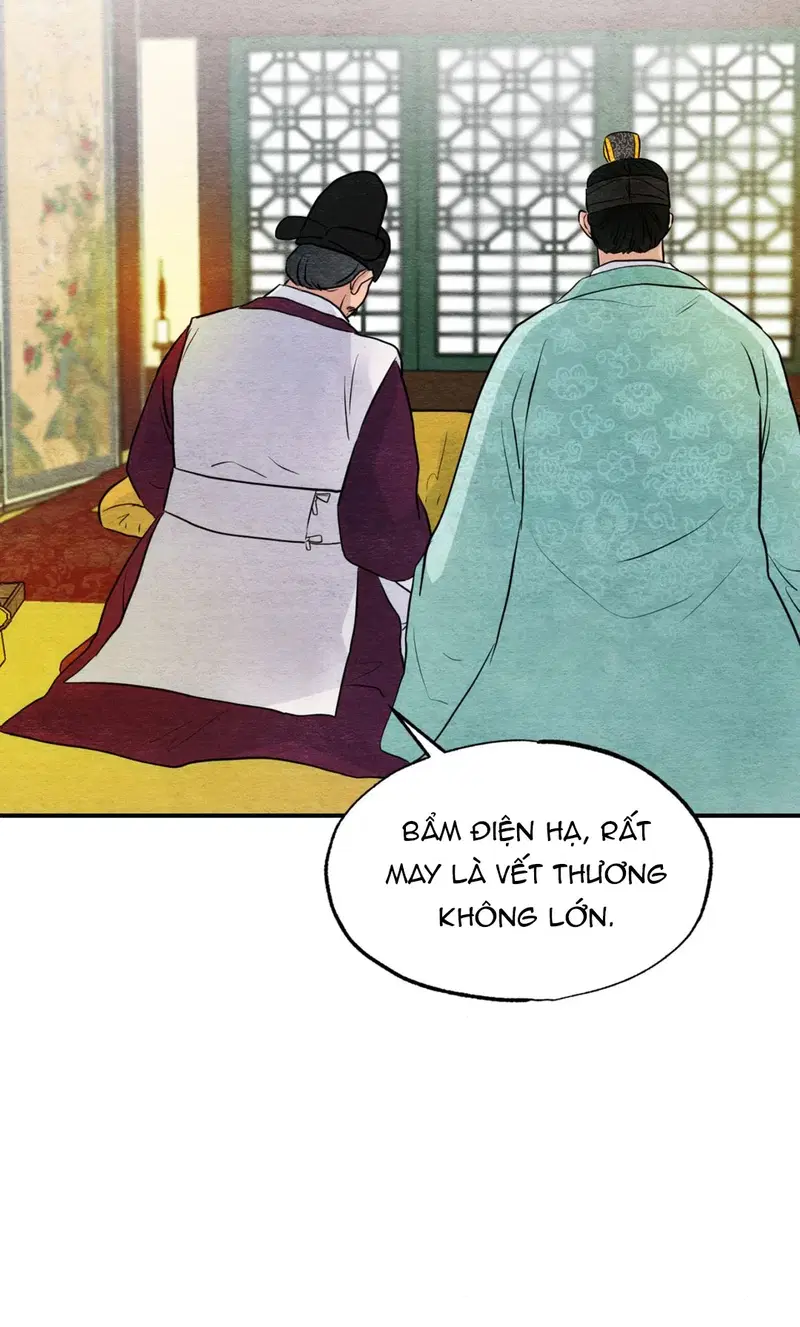 Cuồng Nhãn - Chapter 29 trang 35