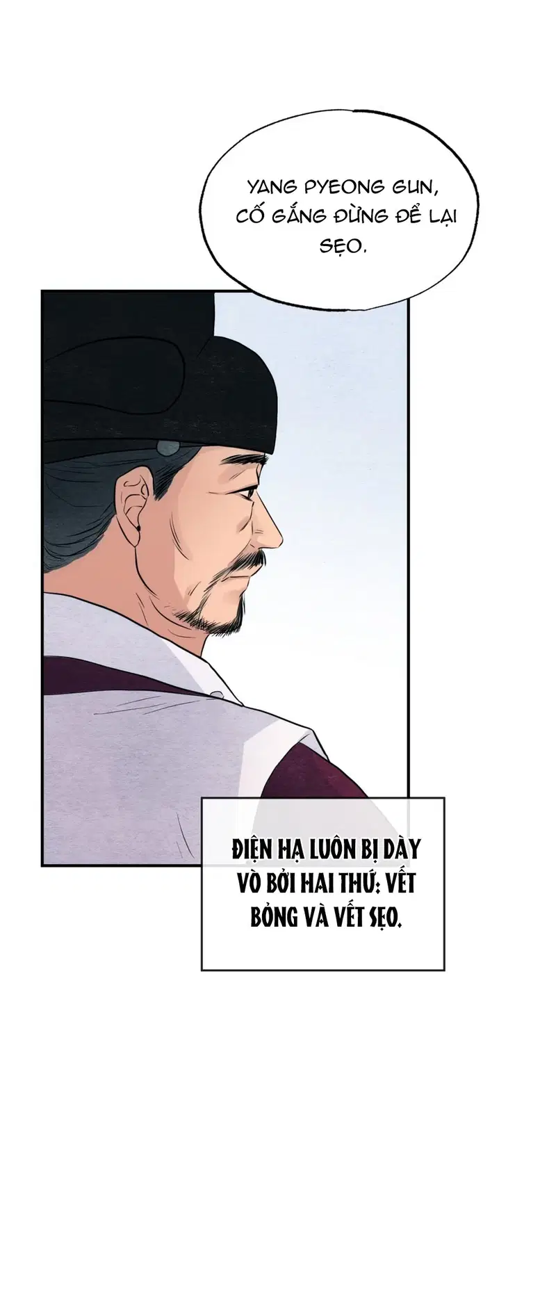 Cuồng Nhãn - Chapter 29 trang 36