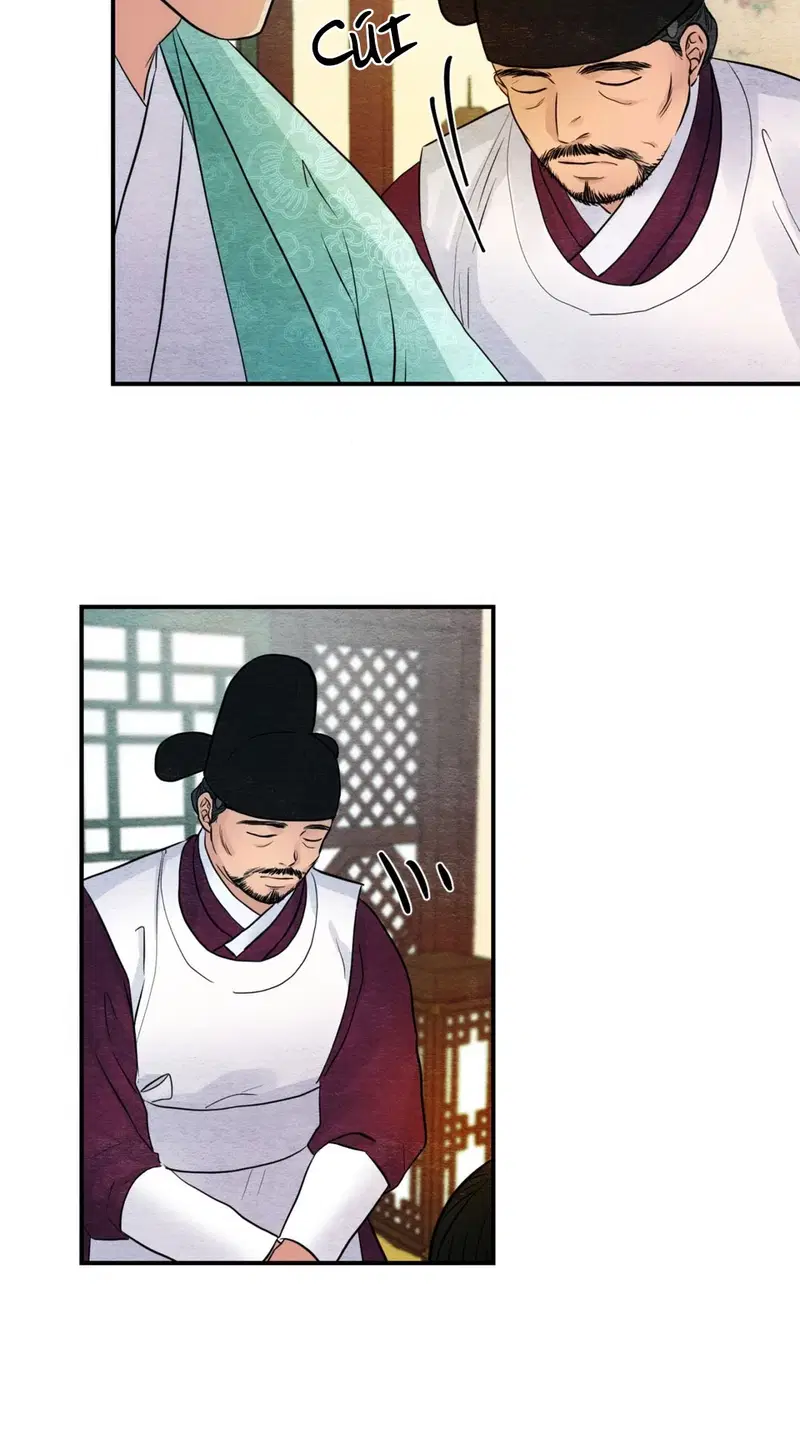 Cuồng Nhãn - Chapter 29 trang 39