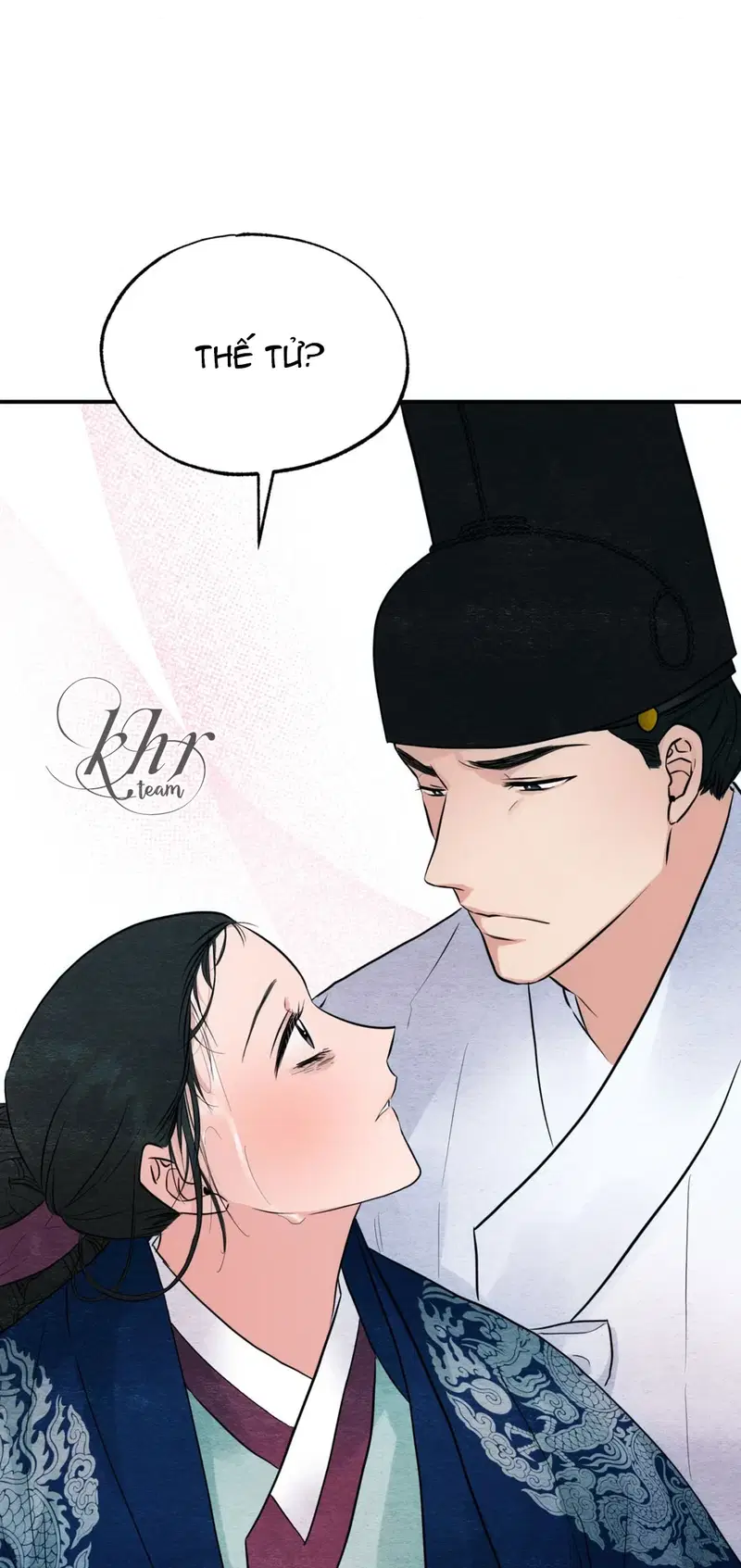 Cuồng Nhãn - Chapter 29 trang 4