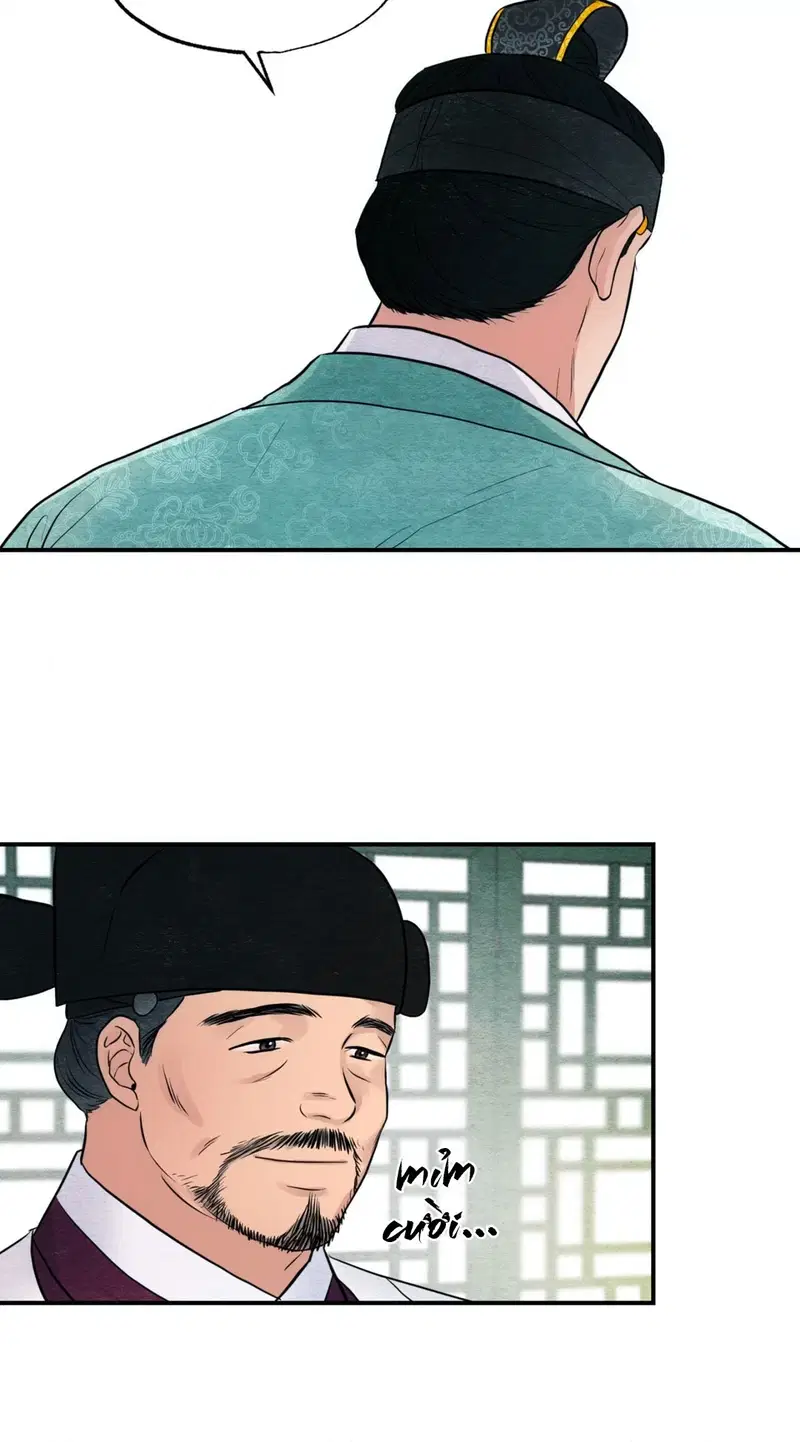 Cuồng Nhãn - Chapter 29 trang 41