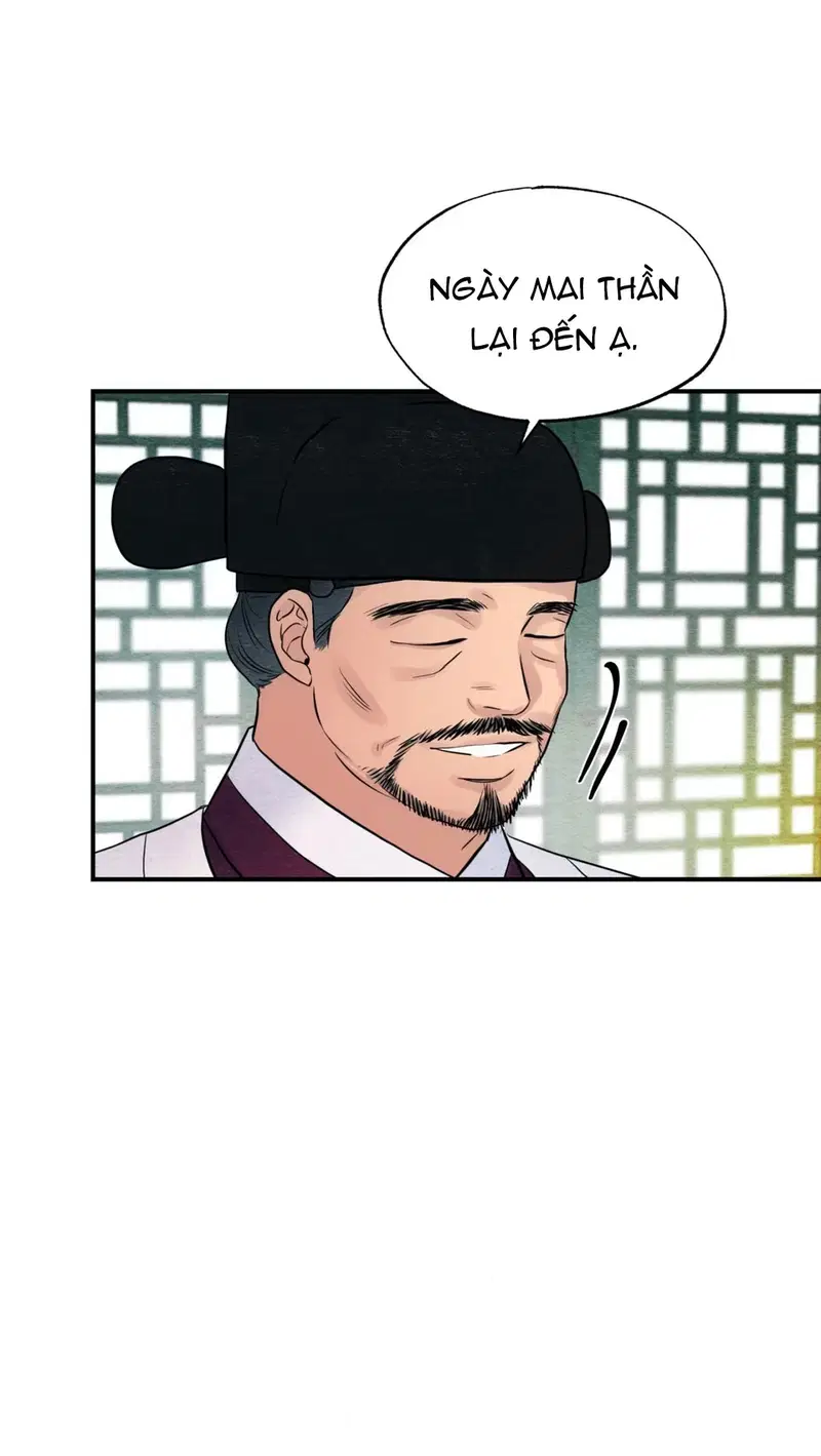 Cuồng Nhãn - Chapter 29 trang 42