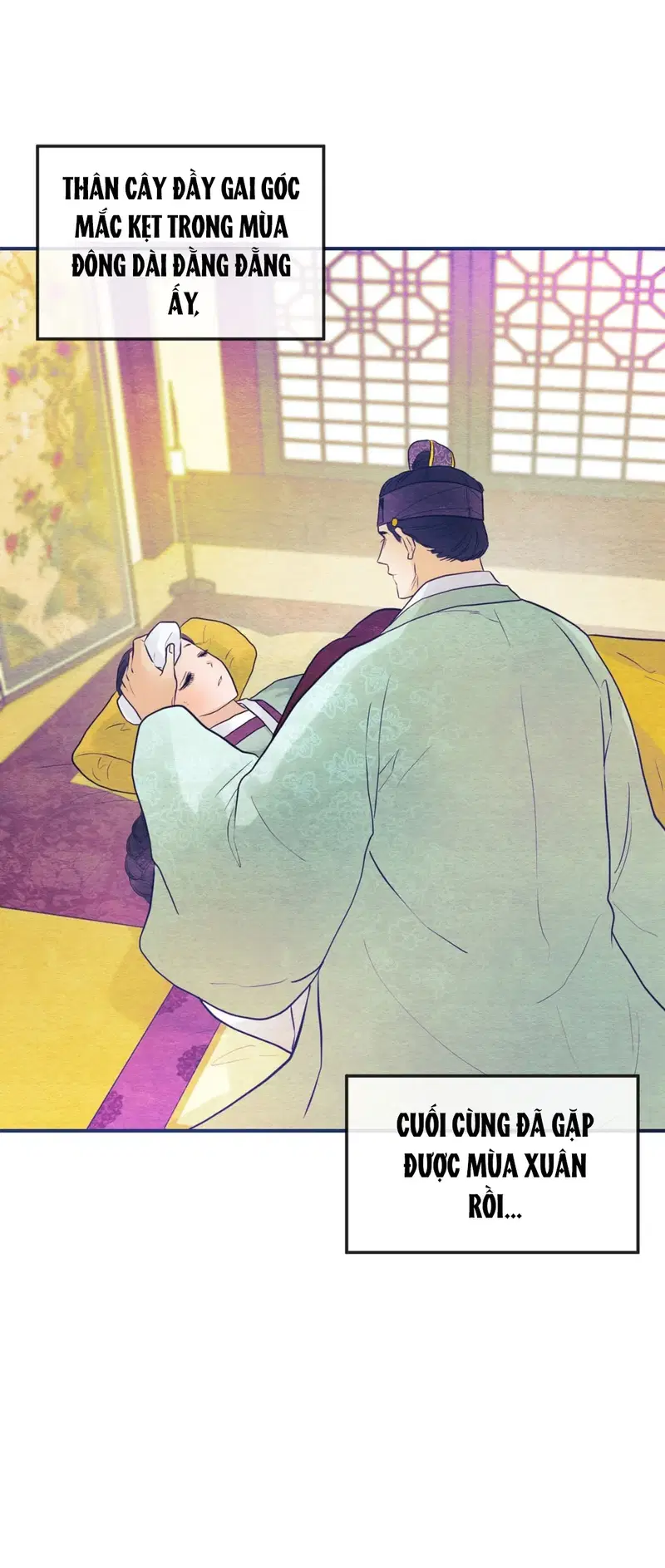 Cuồng Nhãn - Chapter 29 trang 43