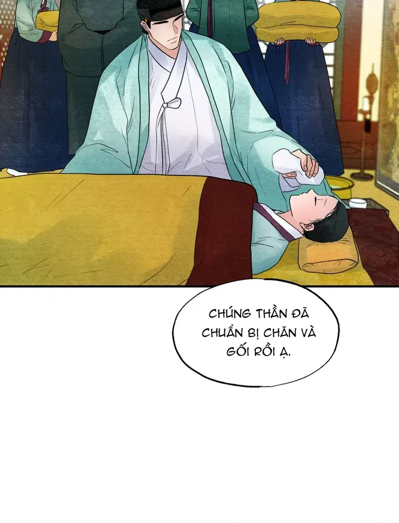 Cuồng Nhãn - Chapter 29 trang 45
