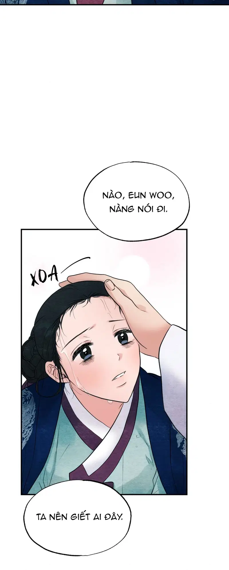Cuồng Nhãn - Chapter 29 trang 5