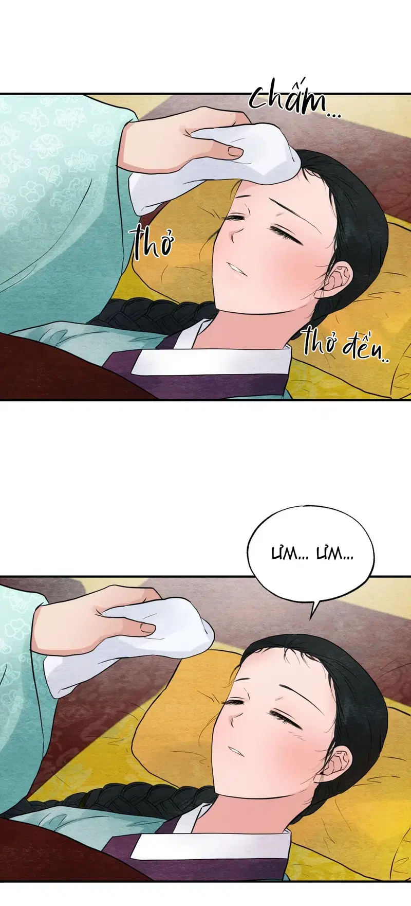 Cuồng Nhãn - Chapter 29 trang 50
