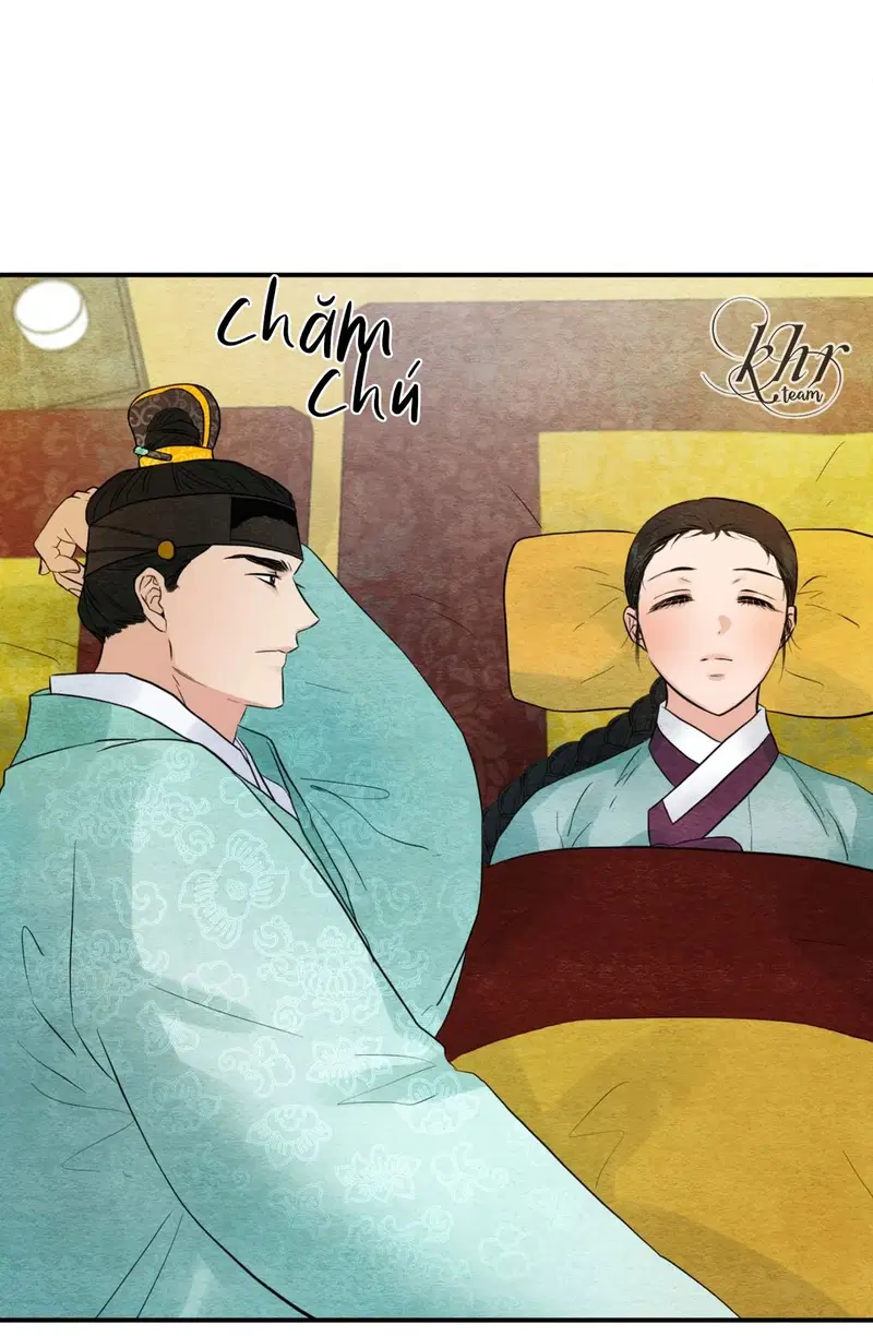 Cuồng Nhãn - Chapter 29 trang 52