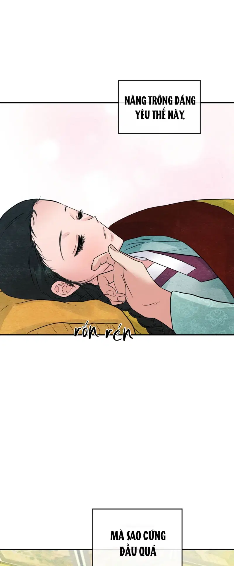 Cuồng Nhãn - Chapter 29 trang 54