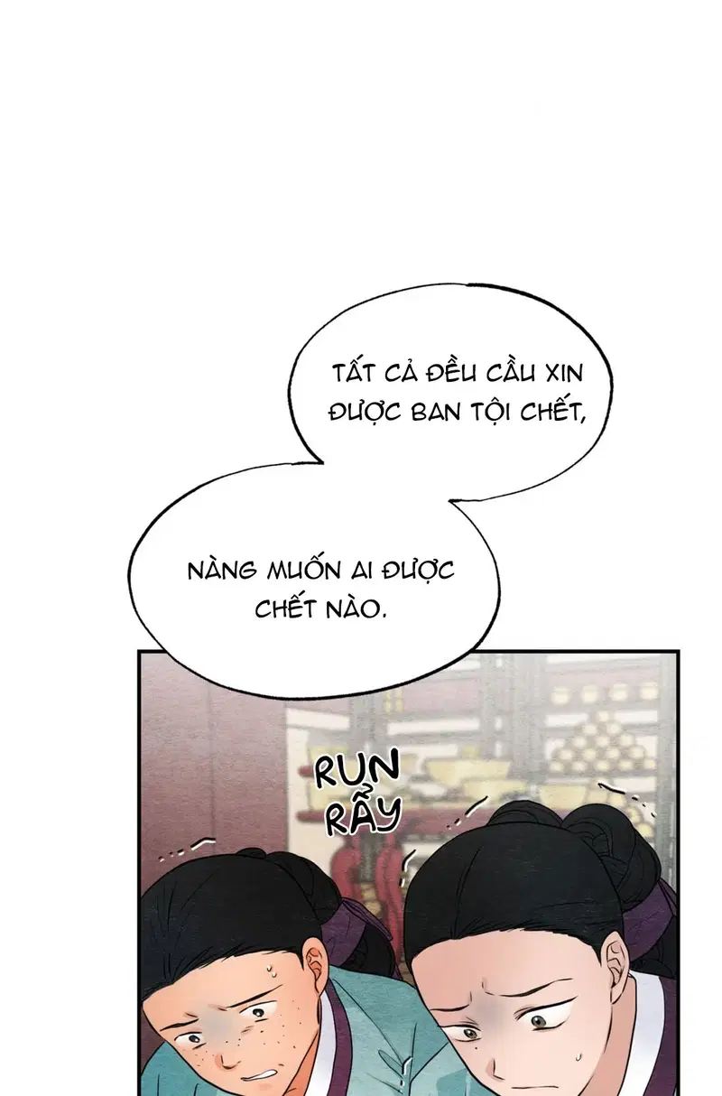 Cuồng Nhãn - Chapter 29 trang 6