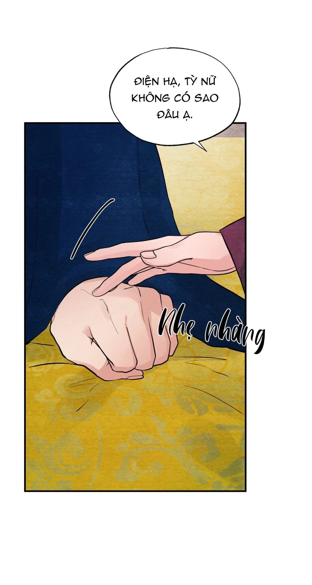 Cuồng Nhãn - Chapter 28 trang 20