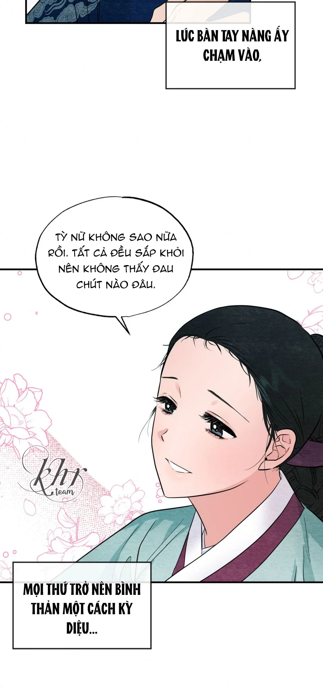 Cuồng Nhãn - Chapter 28 trang 23